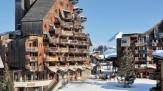 Residencia P&V Le Douchka